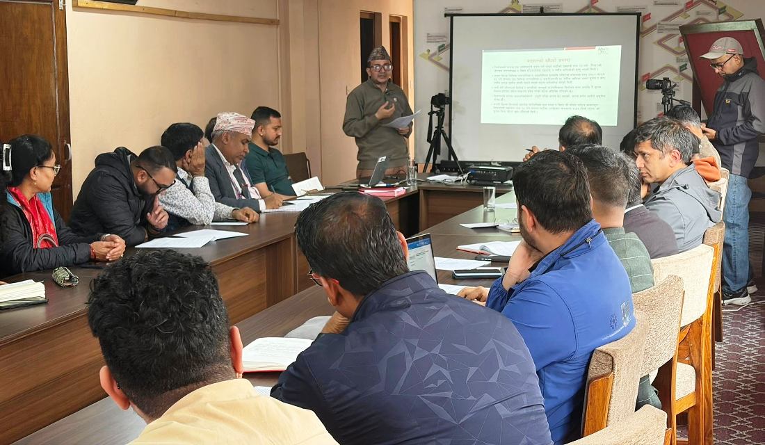 निर्वाचनमा दुई सय ८६ जना बालबालिकाको प्रयोग